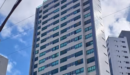 Apartamento/Padrão - Residencial - No bairro Boa Viagem -  Allure Residence