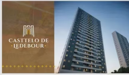 CASTELO DE LEDEBOUR  | LINDO APARTAMENTO NA ESTRADA DE BELEM | 2 OU 3 QUARTOS | PERTO