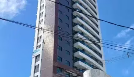 TERRAZZA BOA VIAGEM//NOVO//Andar Alto 3 Quartos//Lazer Completo e Localização Nobre!