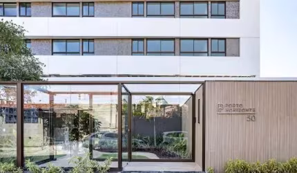 Porto Horizonte | Lindo Apartamento em Boa Viagem | 1e 2 Quartos | 28 e 51m²