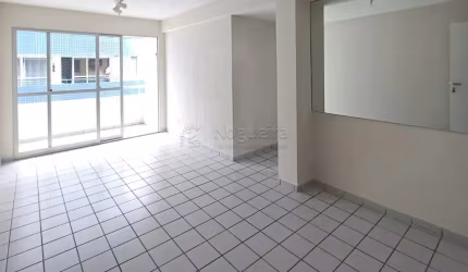 Residencial Privê Campo Grande/57M²/2 quartos/1 suíte/1 vaga