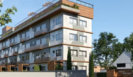 Vendo flat em Porto de Galinas!