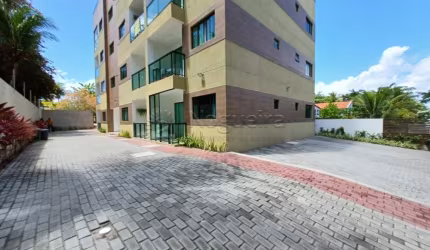 Excelente apartamento - 4566