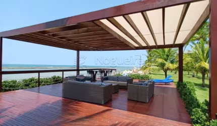 Apartamento com 2 quartos à venda no Porto De Galinhas