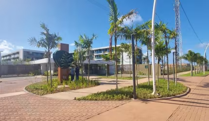 Apartamento com 2 quartos à venda na Praia De Muro Alto