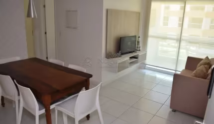 Apartamento com 2 quartos à venda na Praia De Muro Alto