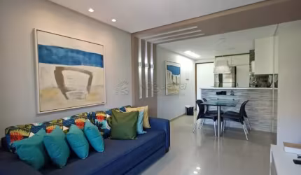 Apartamento com 2 quartos à venda na Avenida Portuaria, 3, Praia de Muro Alto, Ipojuca, 60 m2 por R$ 1.350.000