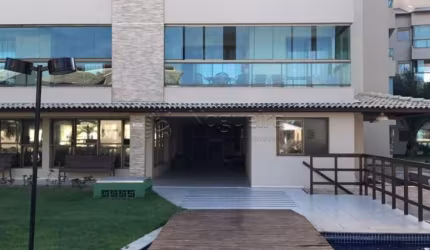 Apartamento com 2 quartos à venda na Rua dos Navegantes, 10, Praia de Muro Alto, Ipojuca, 68 m2 por R$ 950.000