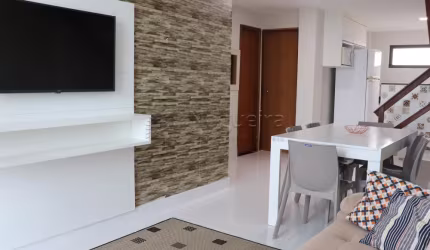 Apartamento com 4 quartos à venda na Avenida Portuaria, 1, Porto de Galinhas, Ipojuca, 126 m2 por R$ 900.000