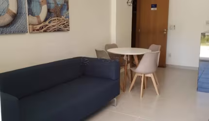 Apartamento com 3 quartos à venda na Estrada de Porto de Galinhas, 1, Praia do Cupê, Ipojuca, 68 m2 por R$ 1.350.000
