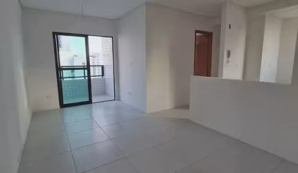 Apartamento com 3 quartos à venda na Rua Dona Benvinda de Farias, 1990, Boa Viagem, Recife, 68 m2 por R$ 600.500