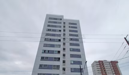 Apartamento com 2 quartos à venda na Avenida Engenheiro Alves de Souza, 740, Imbiribeira, Recife, 55 m2 por R$ 370.000