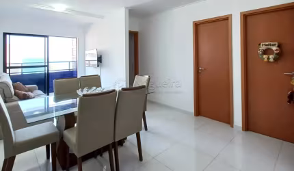 Excelente apartamento com 73,67m²