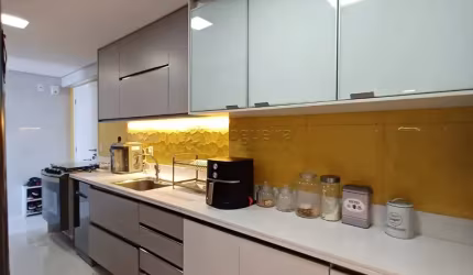 Excelente apartamento a venda em Boa Viagem!