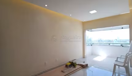 Excelente apartamento localizado em Candeias com 71,68m².