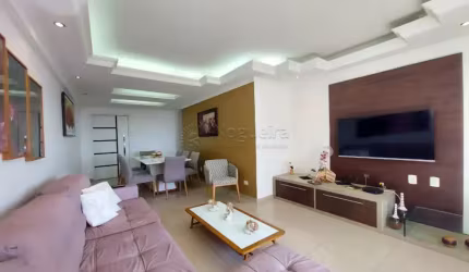 Excelente apartamento localizado em Piedade, com 115,88m² de área útil.