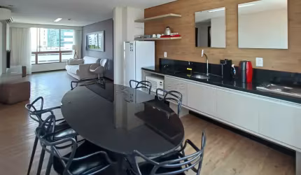 Apartamento com 2 quartos à venda na Rua Visconde de Jequitinhonha, 1228, Boa Viagem, Recife, 71 m2 por R$ 650.000