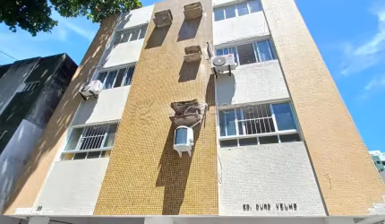 Apartamento com 3 quartos à venda no Boa Viagem