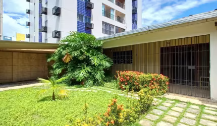 Casa com 3 quartos à venda no Várzea