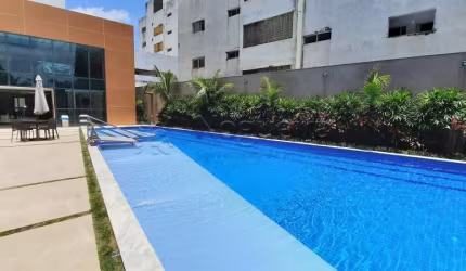 Apartamento com 4 quartos à venda no Candeias