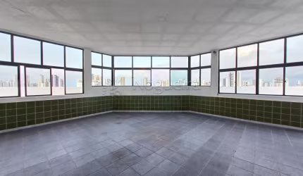 Apartamento com 3 quartos à venda no Piedade