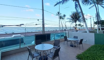 Apartamento com 3 quartos à venda no Boa Viagem