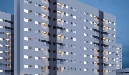 APARTAMENTO COM 02 QUARTO NA IMBIRIBEIRA-RECIFE/PE