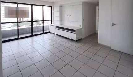 Apartamento com 2 quartos à venda no Torre