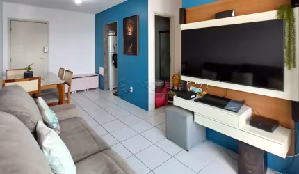 Apartamento com 3 quartos à venda na Rua Pandiá Calógeras, 115, Prado, Recife, 63 m2 por R$ 430.000