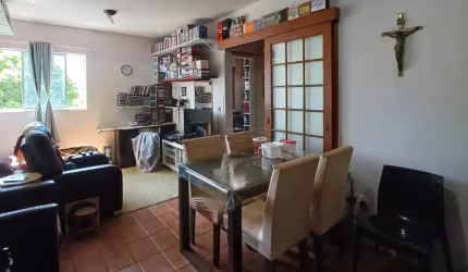 Apartamento com 2 quartos à venda na Rua Professora Ângela Pinto, 97, Torre, Recife, 55 m2 por R$ 300.000