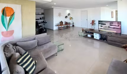Apartamento com 4 quartos à venda na Rua Dona Magina Pontual, 103, Boa Viagem, Recife, 493 m2 por R$ 1.600.000