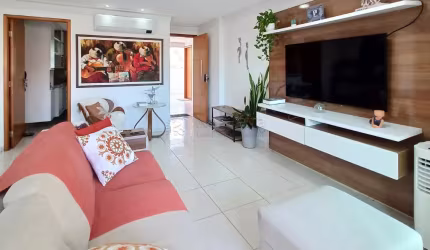 APARTAMENTO COM 03 QUARTOS NO ROSARINHO -RECIFE/PE