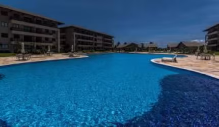 Apartamento/Padrão - Residencial - No bairro Porto de Galinhas -  Beach Class Eco Life