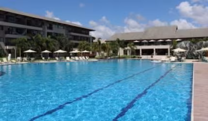 Apartamento/Padrão - Residencial - No bairro Porto de Galinhas -  Beach Class Eco Life