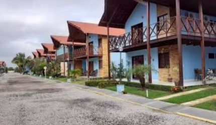 Apartamento/Padrão - Residencial - No bairro Tamandaré -  Village Praia dos Carneiros III