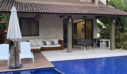 Apartamento/Padrão - Residencial - No bairro Praia Muro Alto -  Malawí Muro Alto Beach House Ipojuca - PE | Zona Central