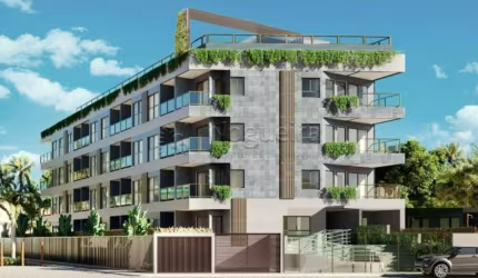 Apartamento/Padrão - Residencial - No bairro Merepe -  Porto Milos