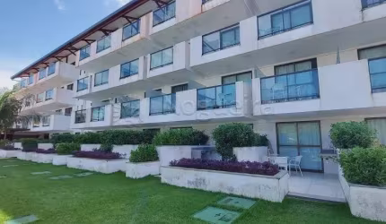 Apartamento/Padrão - Residencial - No bairro Porto de Galinhas -  Laguna Beach Flat