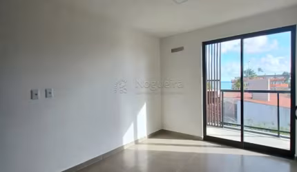Apartamento/Padrão - Residencial - No bairro Porto de Galinhas -  Di Mare Porto Residence