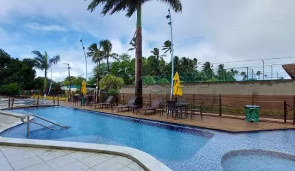 Apartamento/Padrão - Residencial - No bairro Porto de Galinhas -  Acquazul