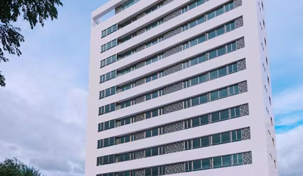 Apartamento Pronto para Morar em Boa Viagem – 1  Quarto com Estrutura Completa de Lazer!