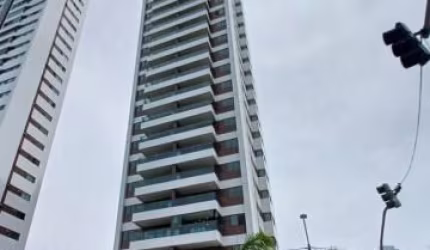 Apartamento/Padrão - Residencial - No bairro Candeias -  Ocean View