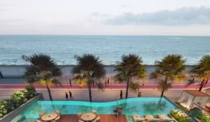 Apartamento/Padrão - Residencial - No bairro Piedade -  Terrazza Beira Mar