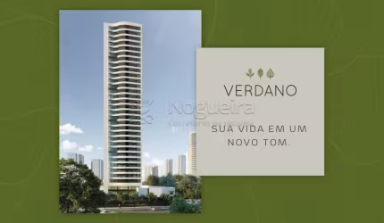 Apartamento/Padrão - Residencial - No bairro Boa Viagem -  Verdano