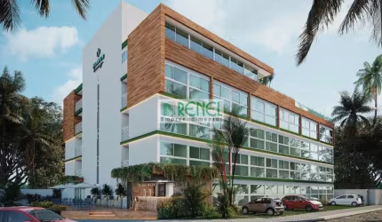 Apartamento/Duplex - Residencial - No bairro Porto de Galinhas -  Harbor Living
