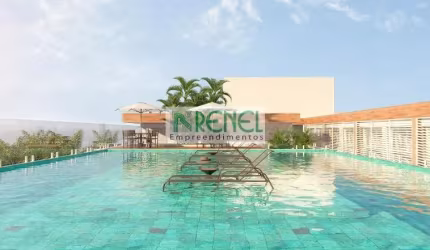 Apartamento/Duplex - Residencial - No bairro Porto de Galinhas -  Harbor Living