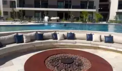 Apartamento/Flat - Residencial - No bairro Muro Alto -  Malia Beach Experience