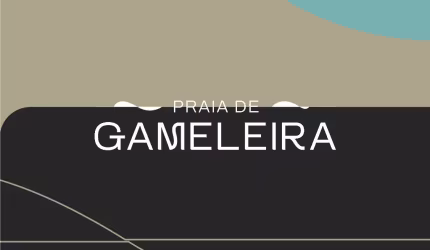 Praia de Gameleira – Studios e 2 Quartos com Lazer Completo a Poucos Passos do Mar!