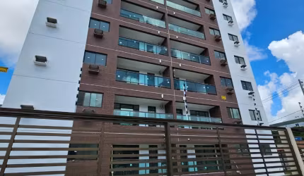Porto do Atlântico - Aptos de 02 ou 03 quartos em Jardim Atlântico!