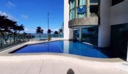 Apartamento/Padrão - Residencial - No bairro Boa Viagem -  Rhodes